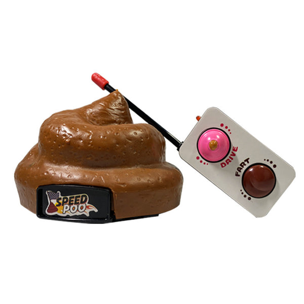 kontrollierbarer Plastikkot