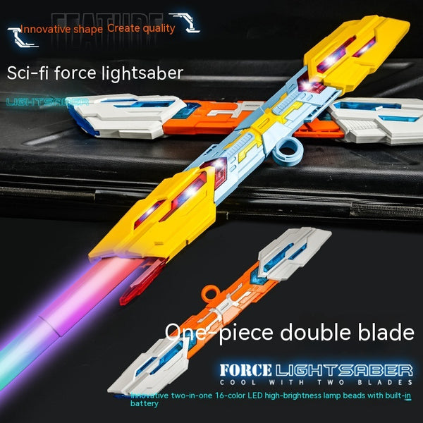 Laserschwert