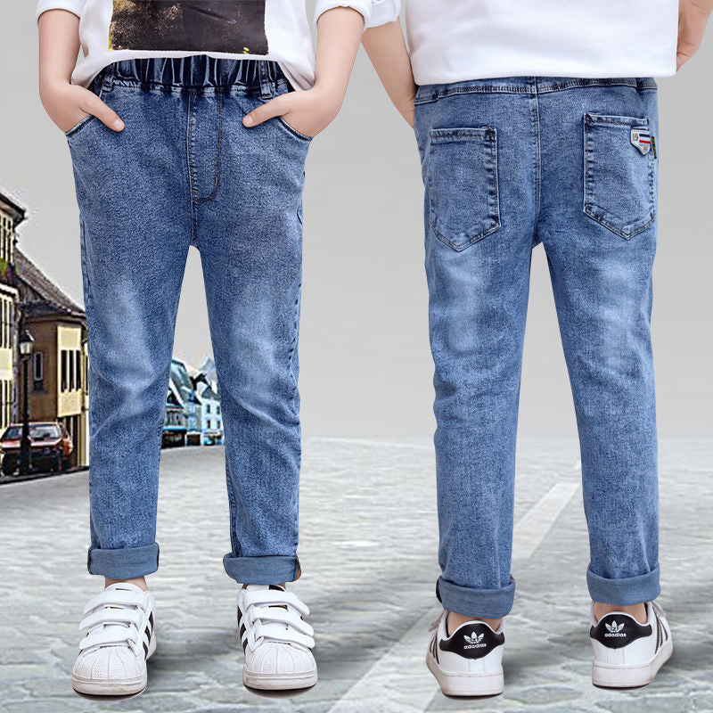 Pantalones vaqueros para hombre