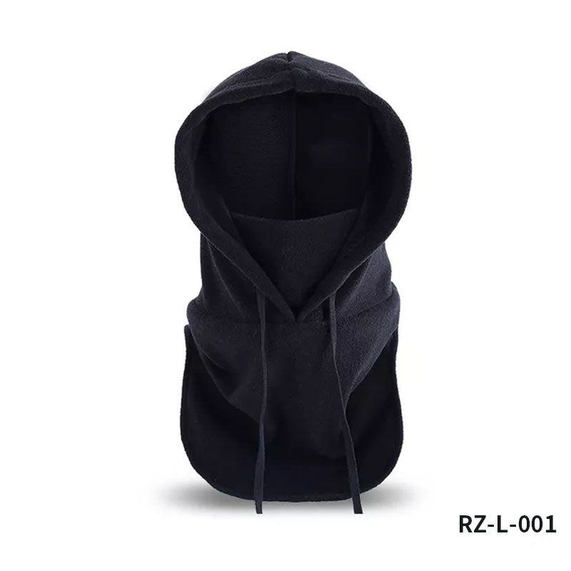 Headgear Windproof Coldproof Warm Face Protector