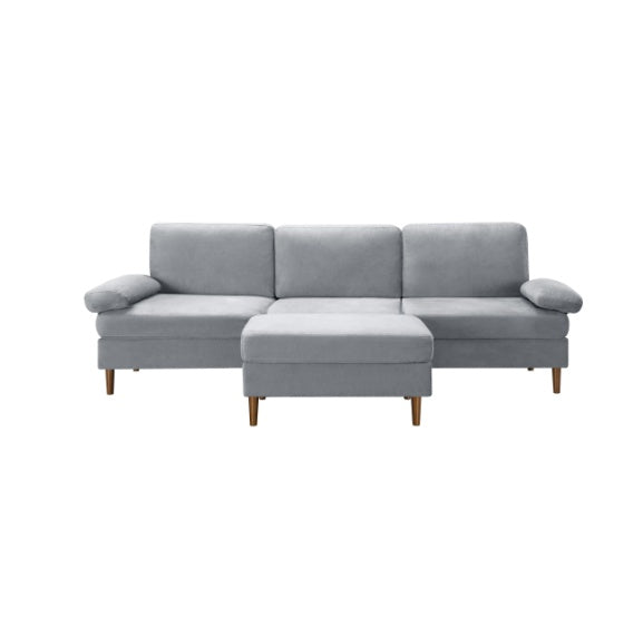 102.4  Modular Sectional Sofa