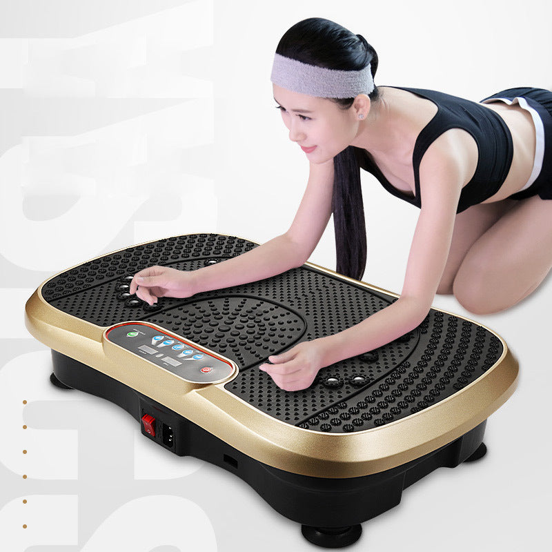 Vibration Body Shaping