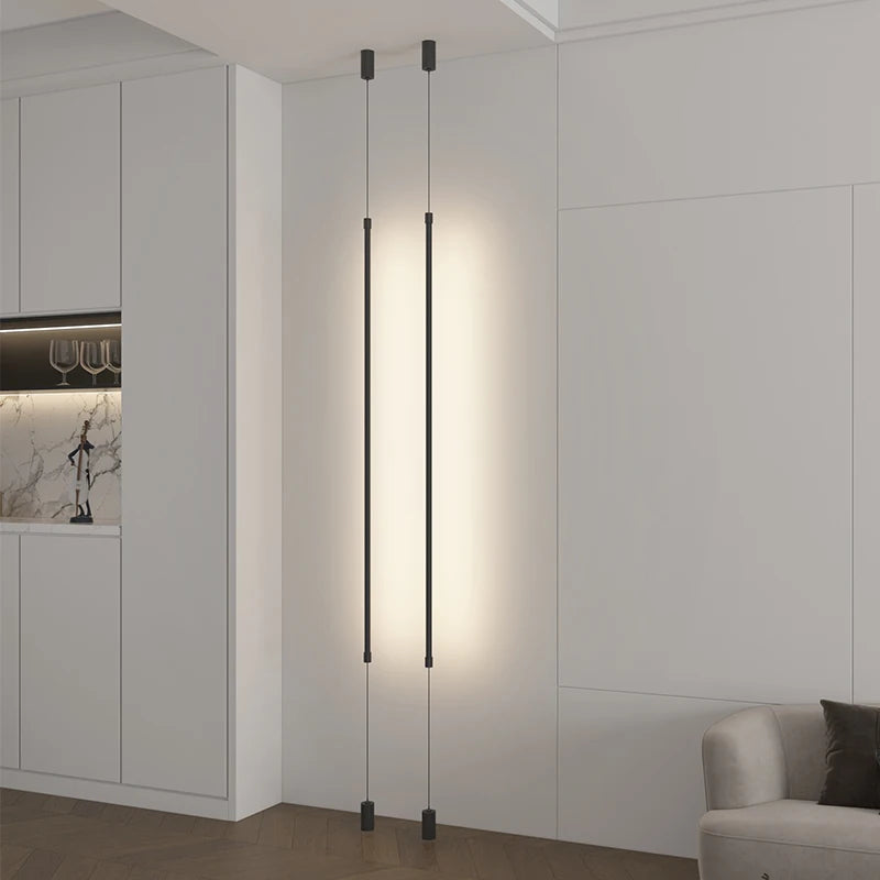 Time Hourglass Floor Lamp Living Room Sofa