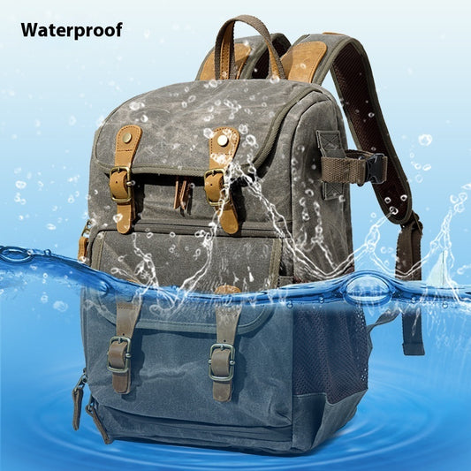 Kalier Digital SLR Camera Bag Waterproof