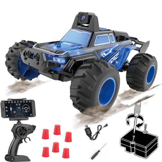Remote Camera HD Wifi Photo Video Remote Control Car