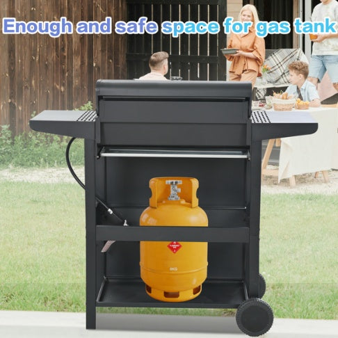 Propane Gas Grill