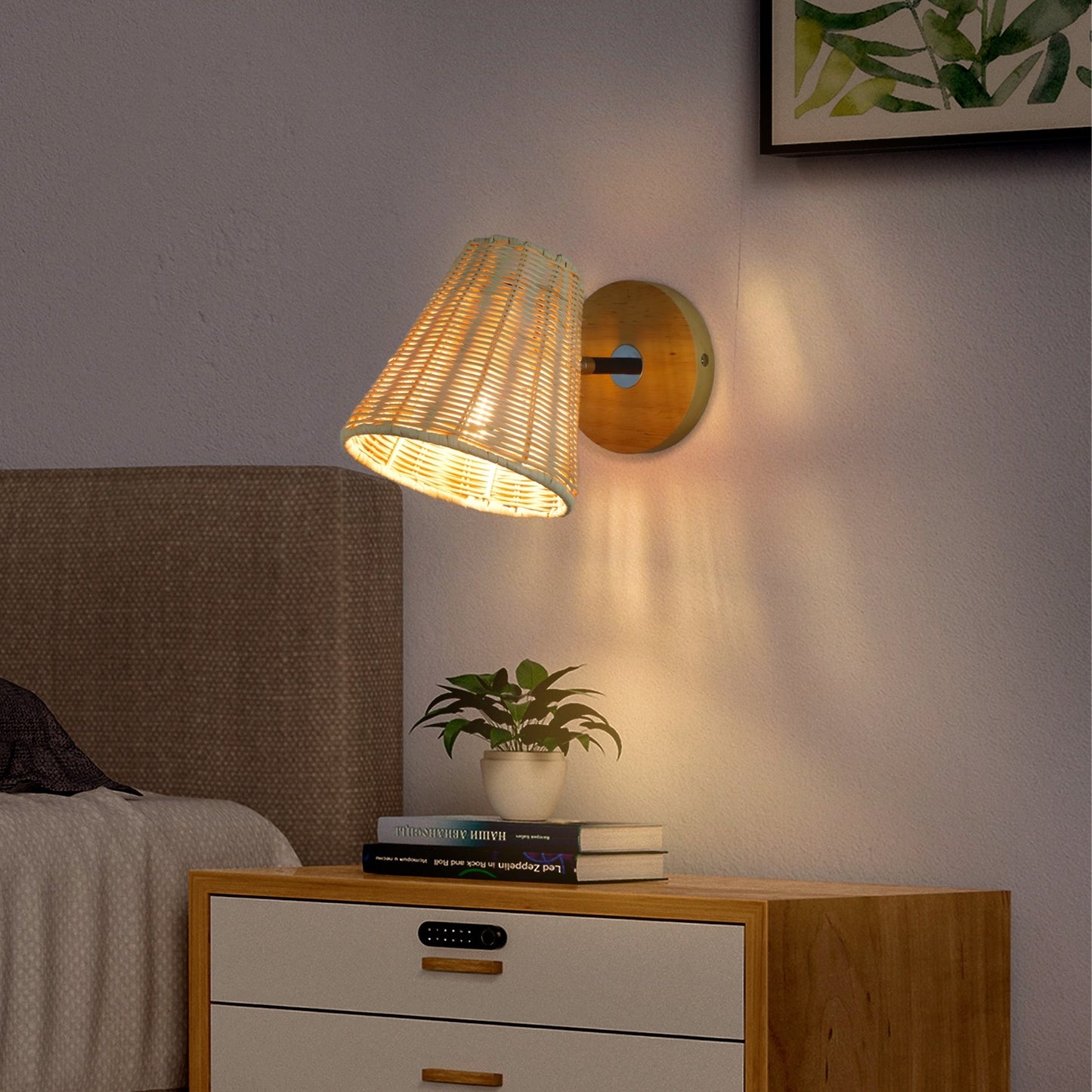 Wall Lamp