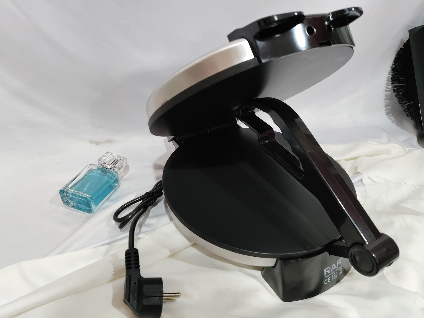 Spring Cake Machine Household Electric Stall