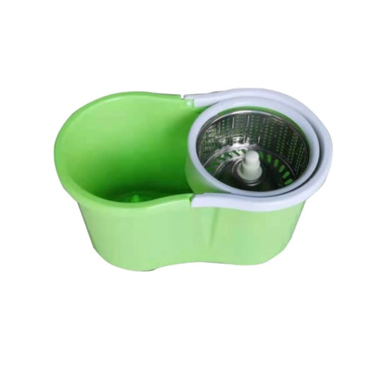 Dual Drive Rotary Mop Hands Free Lazy