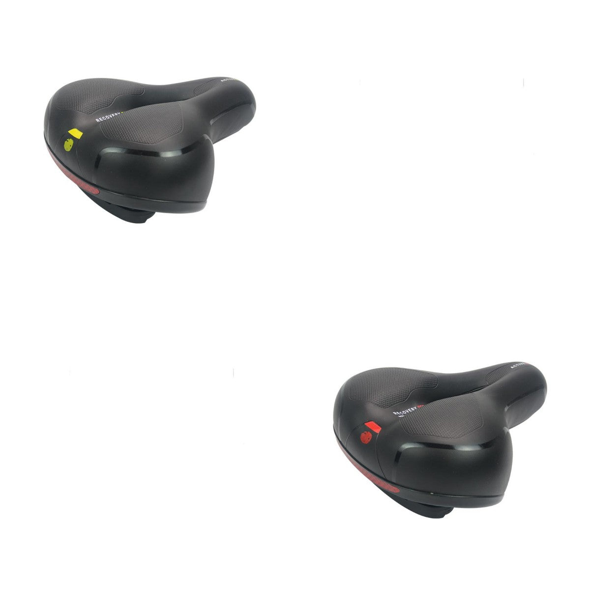 Mountain bike saddle