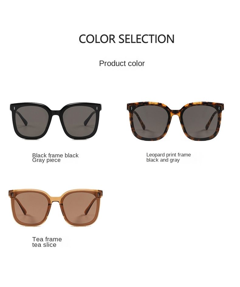 Sunglasses