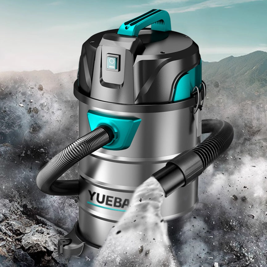 Household Large Suction Car Wash Decoration Beauty Seam Vacuum Cleaner