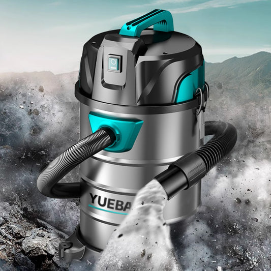 Household Large Suction Car Wash Decoration Beauty Seam Vacuum Cleaner