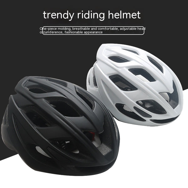 Men's Bicycle Helmet