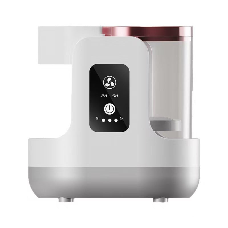 Makeup Brush Cleaner Electric For Lazy People