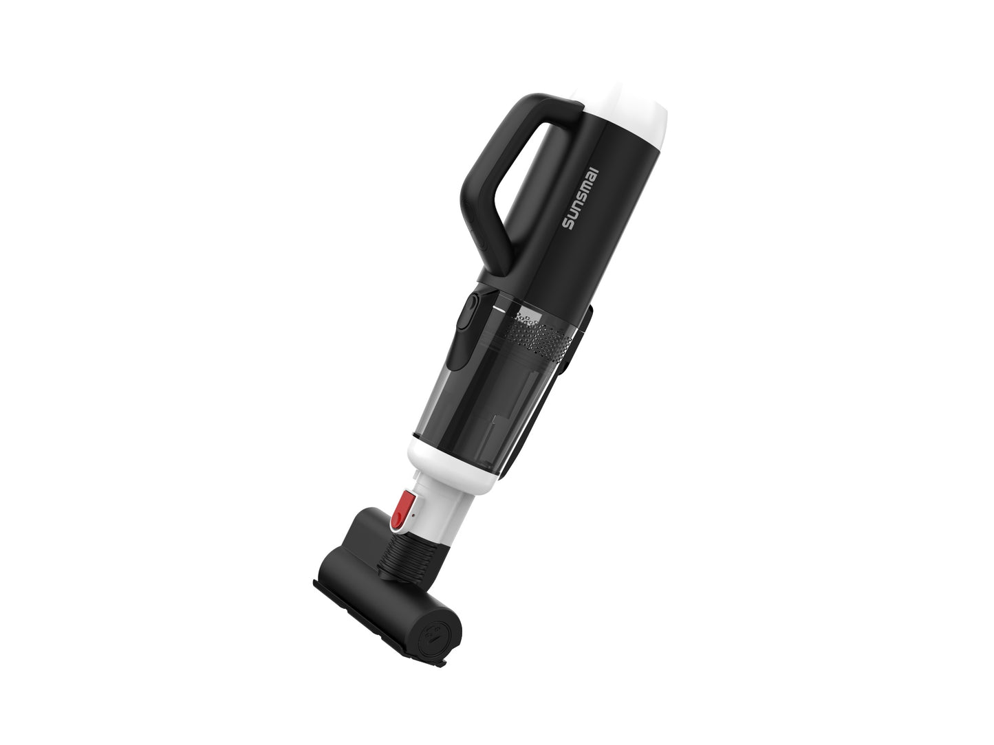 Sunsmai,Wet Dry Vacuum Cleaner,Boost-Assisted Vacuum Mop,Equipped With Self-Cleaning System,Detachable Handheld Brush Head, Crevice Cleaning, And Fabric Dusting, Apartment Essentials