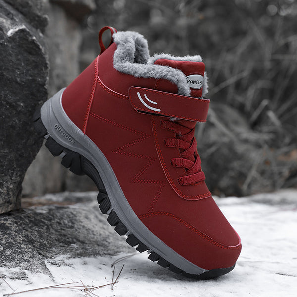 Warm-keeping Casual Shoes