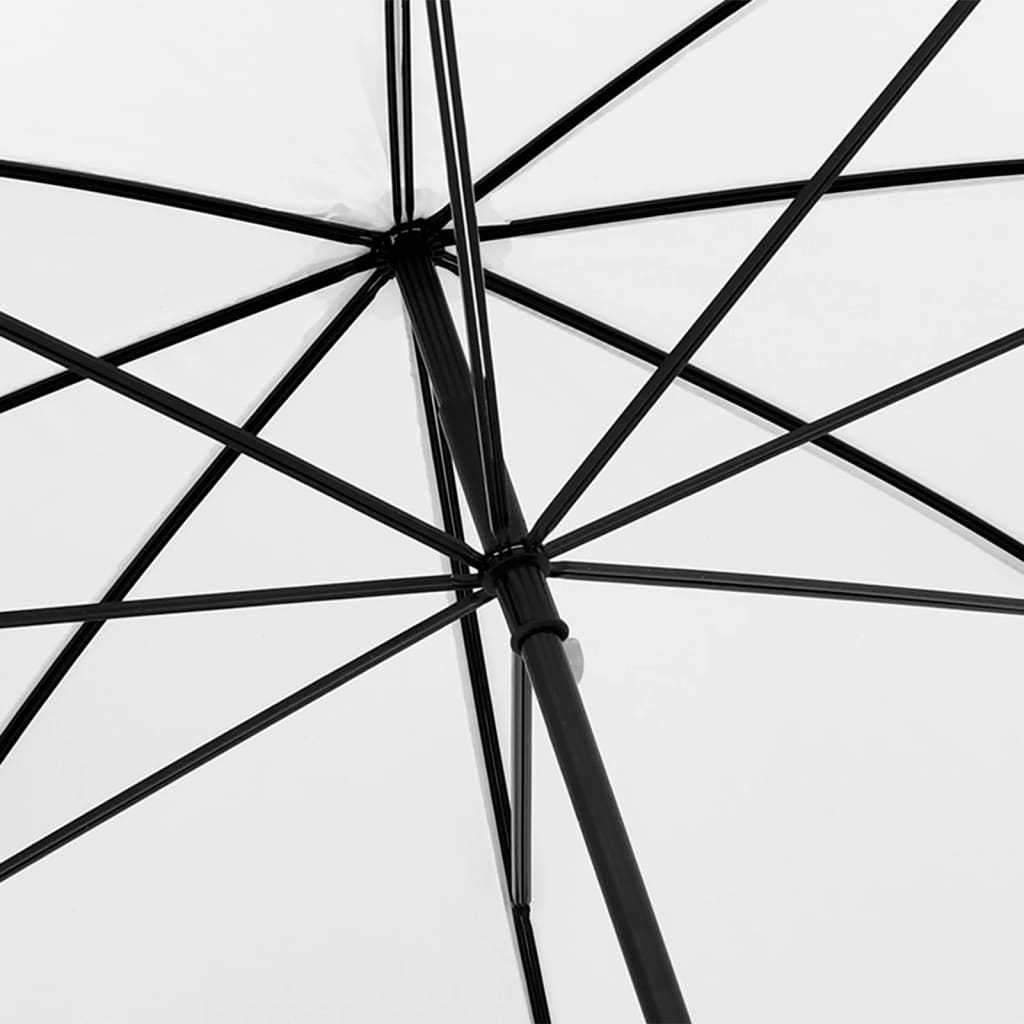 Umbrella White 130 cm