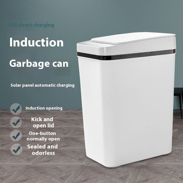 Trash Bin