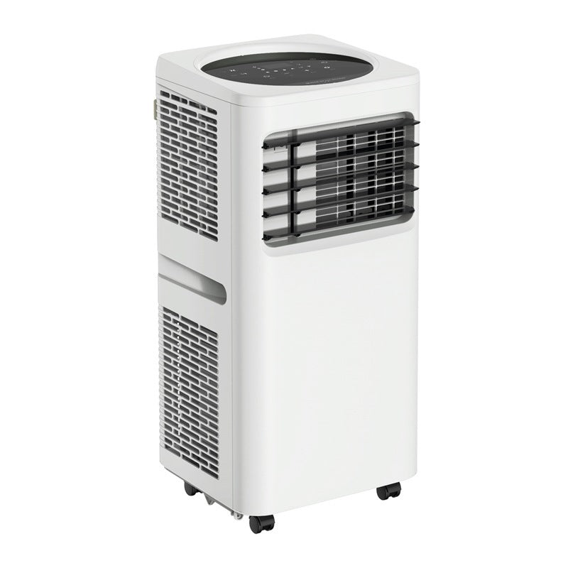 Installation-free Household Portable Air Conditioner Without Outdoor Condenser Compressor