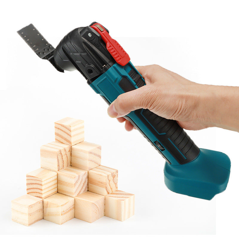 Wanyongbao Electric Tool Trimming Machine