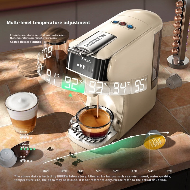 Coffee Machine