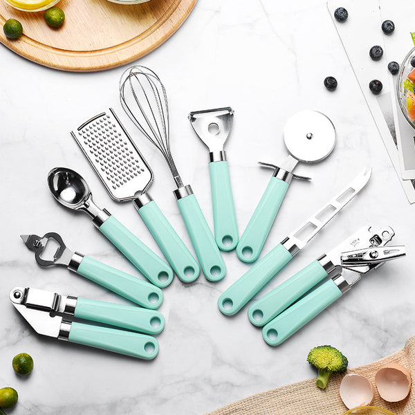 Practical kitchen appliances