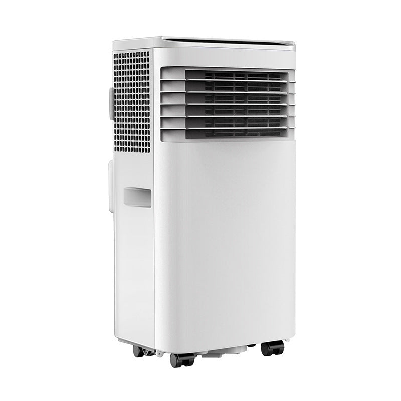 Installation-free Household Portable Air Conditioner Without Outdoor Condenser Compressor