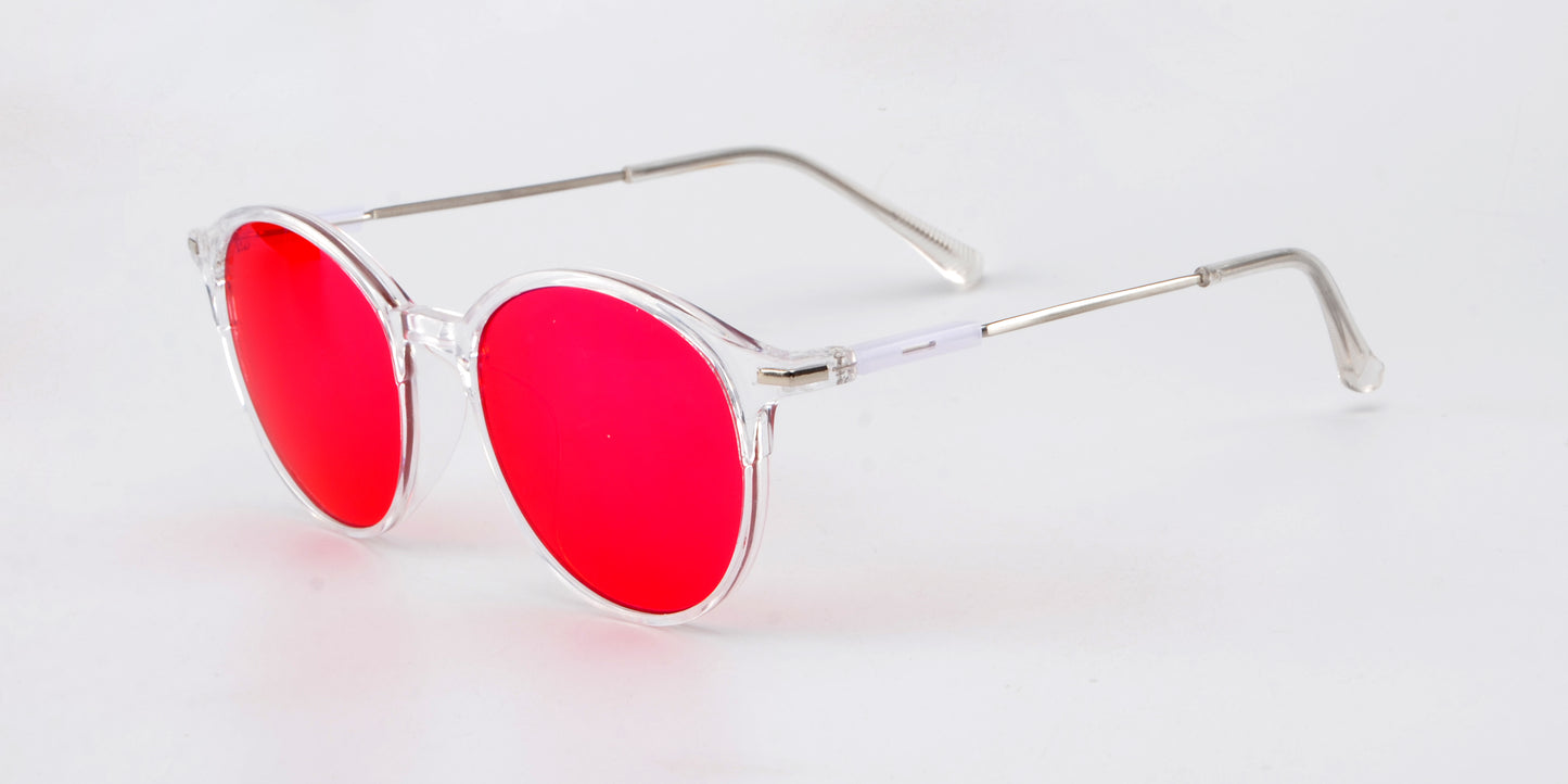 Optical Glasses