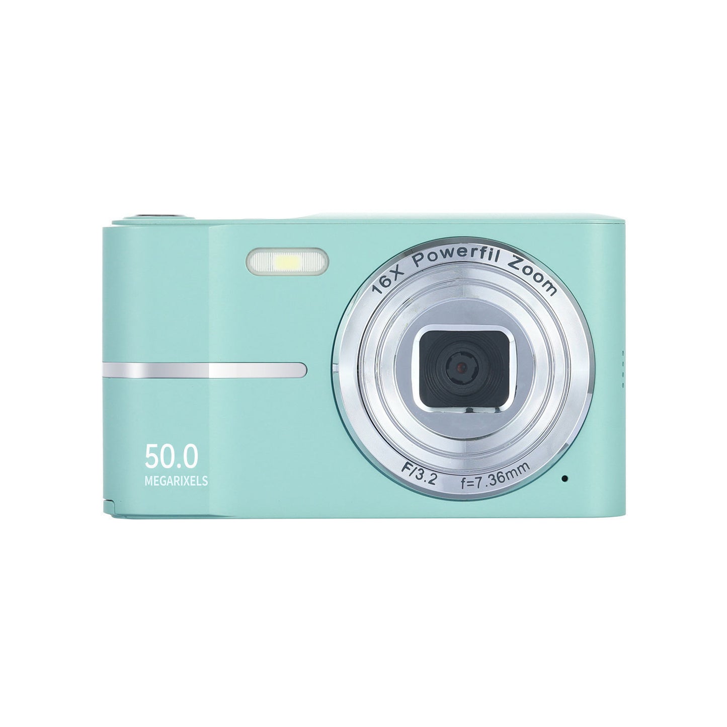 Lumo Pocket Digital Camera