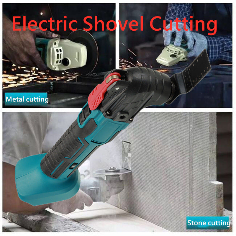 Wanyongbao Electric Tool Trimming Machine