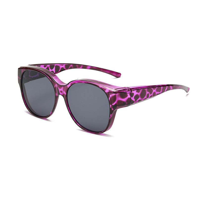 Myopia Glasses For Driving Set Of Glasses Men