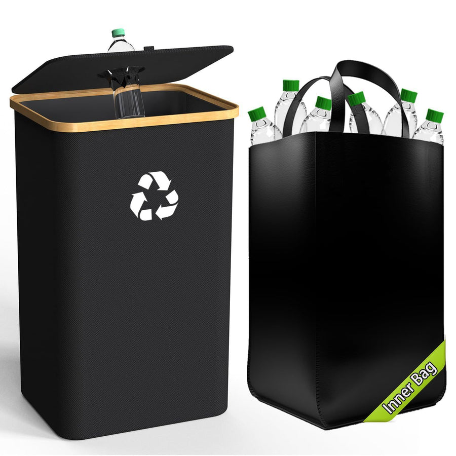 Trash bin