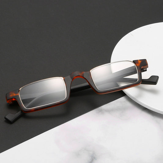 New HD Reading Glasses For The Elderly Reading Comfortable Box Presbyopic Glasses
