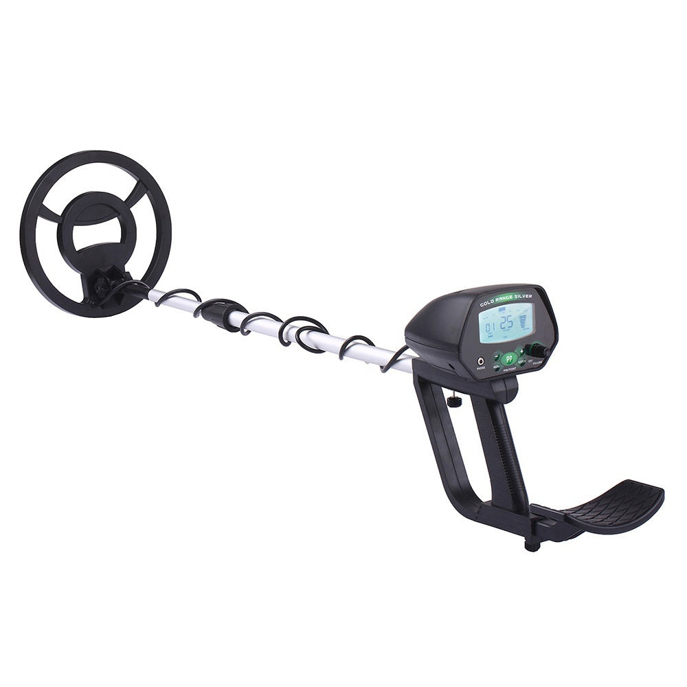 MD4090 Outdoor Archaeological Underground Metal Detector