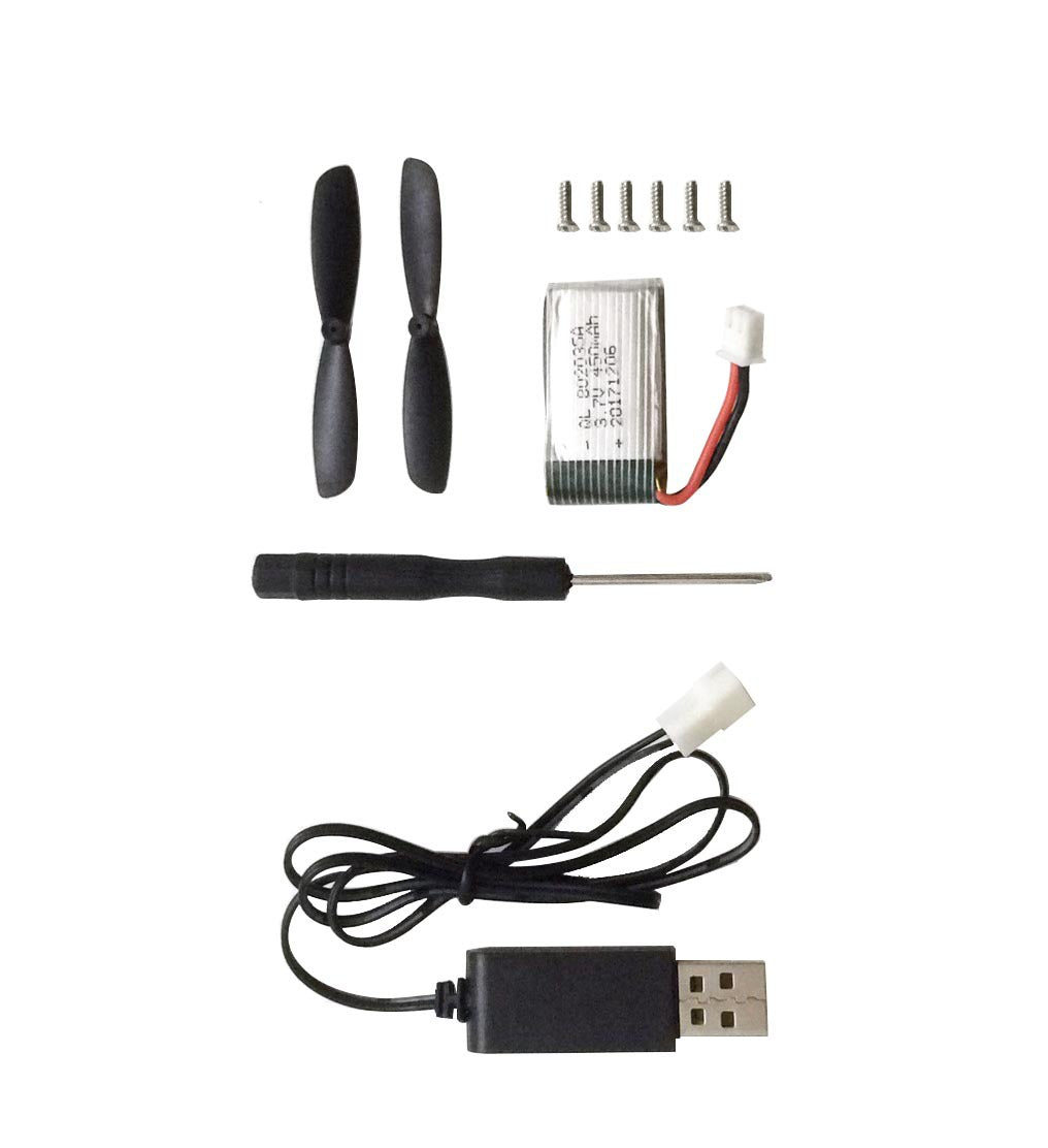 Foam Fixed Wing Toy Glider