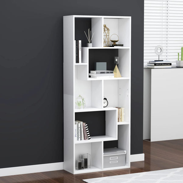Bookshelf 67x Wood-based material   Bookshelf 67x Wood-based material