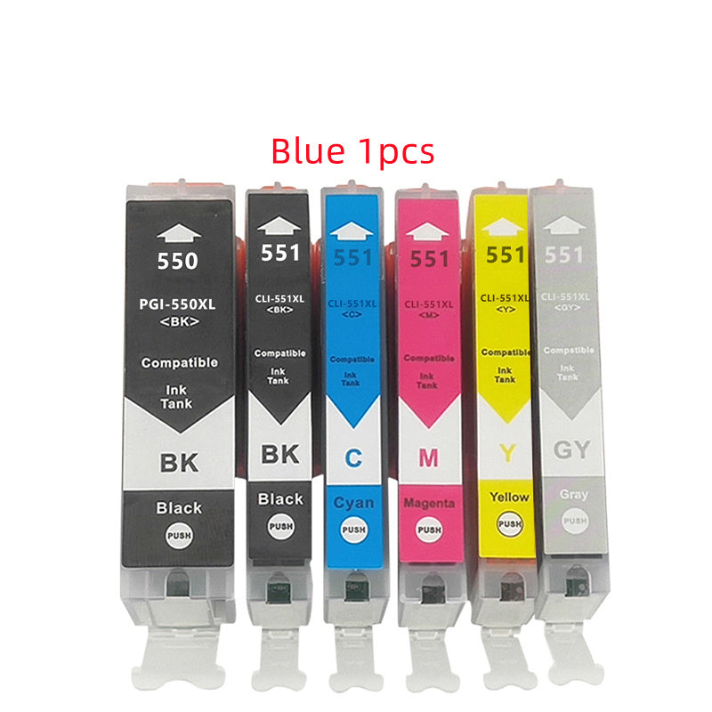Home Fashion Inkjet Printer Cartridge