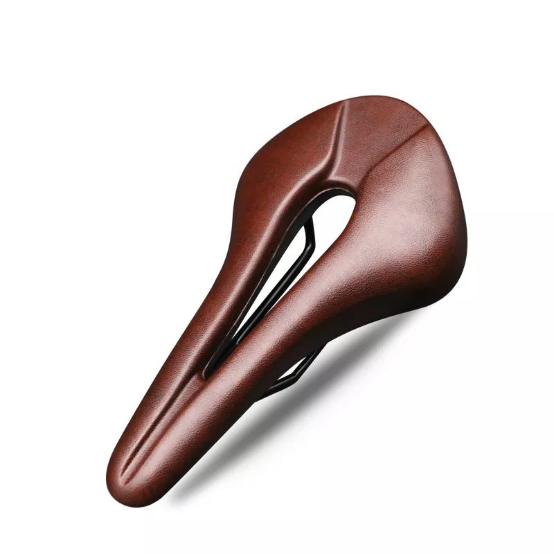 Road Bike Bike Saddle Mountain Bike Hollow Riding Seat Cushion