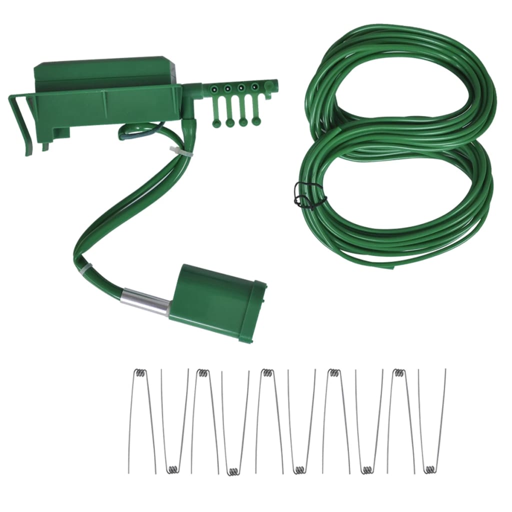 Automatic Irrigation System