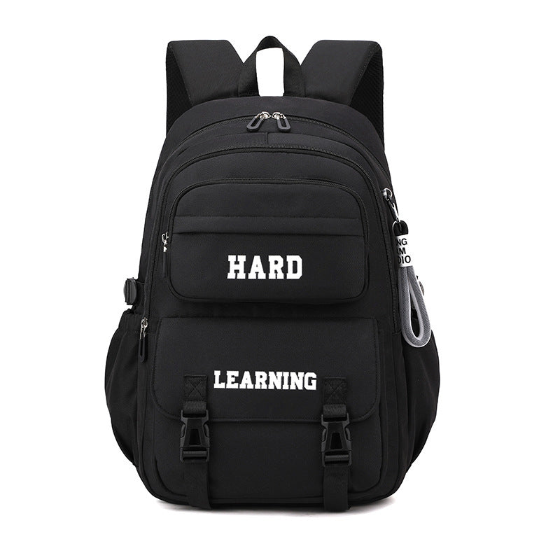 Fashion Trend Middle School Students' Backpack