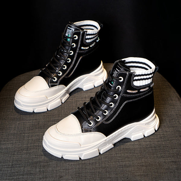 British Casual Women's shoes