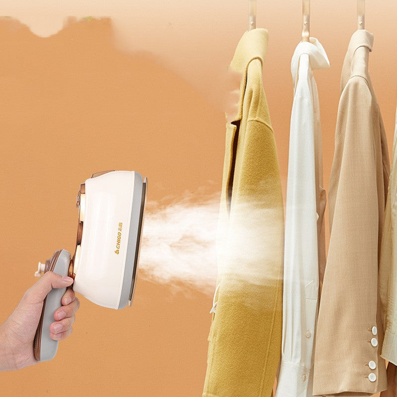 Portable Small Household Ironing Machine Gift