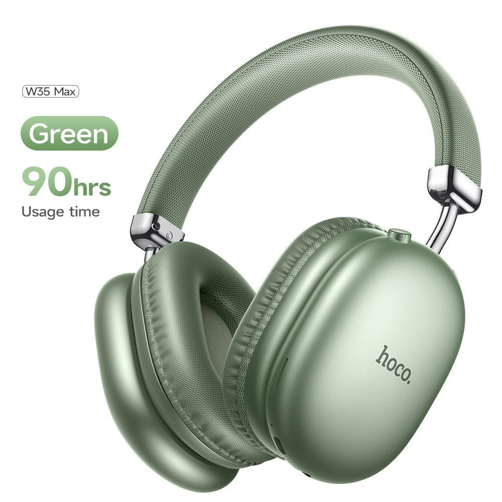 Bluetooth Headphones