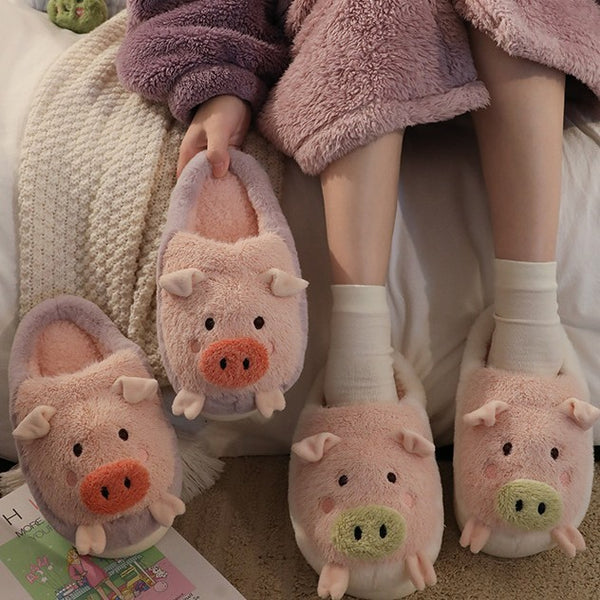 Home Slipers
