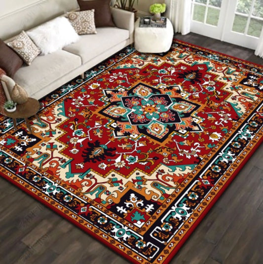 Floor Mat Home Door Room Bedroom Bedside