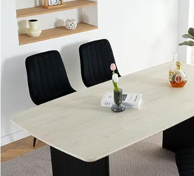 Set Of 4 Kitchen Chairs