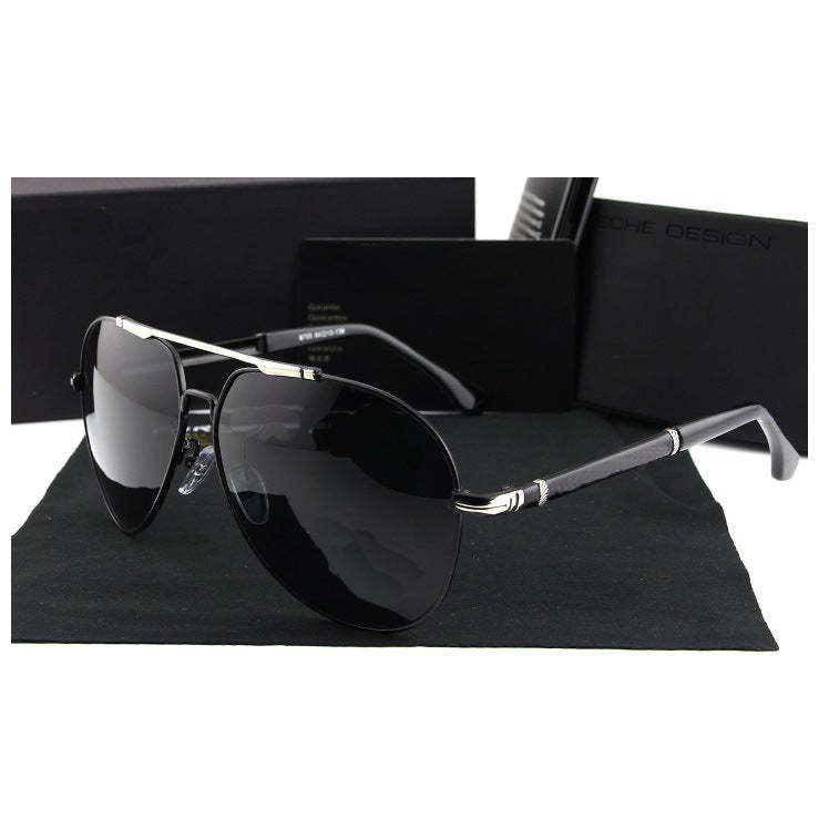 Vision Master Sunglasses