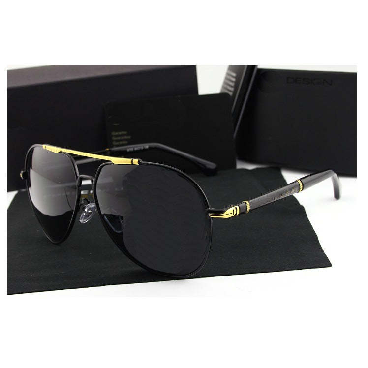 Vision Master Sunglasses