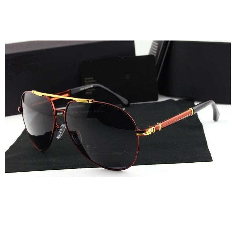 Vision Master Sunglasses